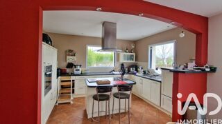  Maison  vendre 7 pices 160 m