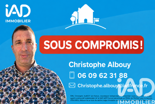  Maison � vendre 5 pi�ces 125 m�