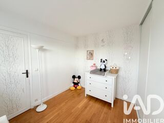  Appartement � vendre 3 pi�ces 52 m�