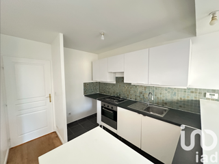  Appartement � vendre 2 pi�ces 37 m�