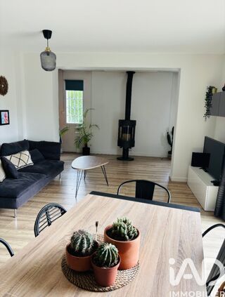  Maison � vendre 4 pi�ces 110 m�