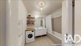  Appartement � vendre 3 pi�ces 66 m�