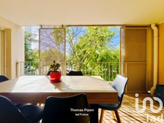  Appartement � vendre 3 pi�ces 62 m�