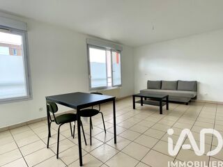  Appartement � louer 1 pi�ce 37 m�
