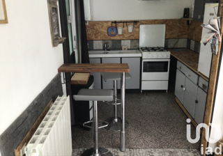  Maison � vendre 6 pi�ces 143 m�