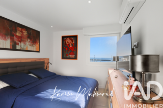  Appartement � vendre 3 pi�ces 45 m�