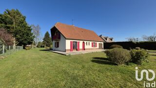  Maison  vendre 5 pices 137 m