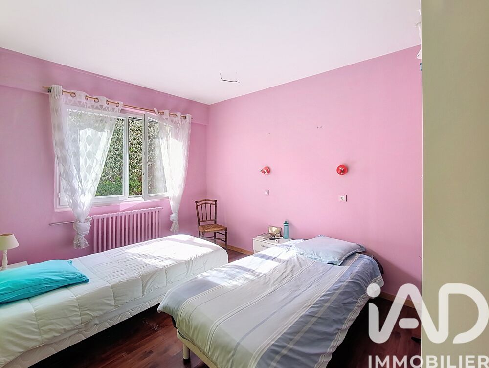 � vendre  Maison Capbreton (40130)