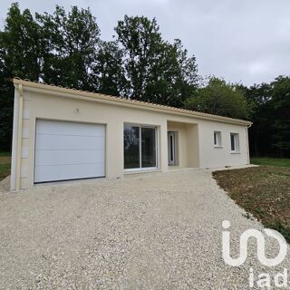  Maison 4 pi�ces 98 m� Fl�ac