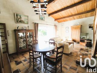  Maison � vendre 5 pi�ces 135 m�