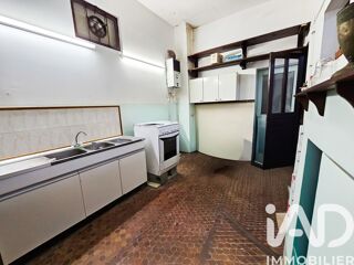  Maison � vendre 15 + pi�ces 320 m�