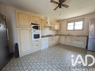  Maison � vendre 4 pi�ces 100 m�