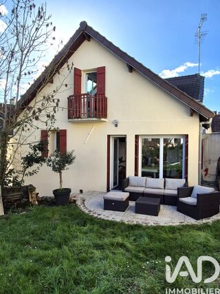  Maison � vendre 5 pi�ces 105 m�