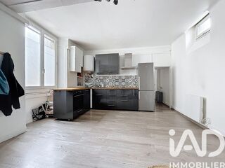  Appartement � vendre 2 pi�ces 47 m�