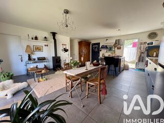  Maison � vendre 3 pi�ces 73 m�