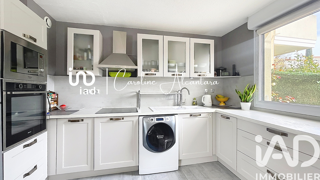  Appartement � vendre 3 pi�ces 63 m�