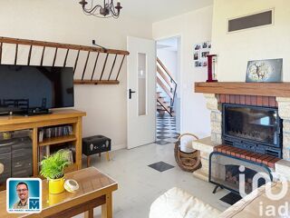  Maison � vendre 8 pi�ces 143 m�