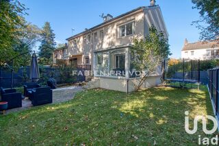  Maison  vendre 5 pices 75 m