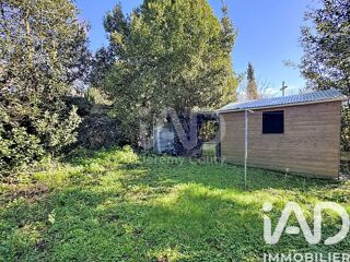  Maison � vendre 4 pi�ces 52 m�