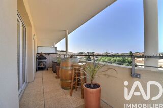  Appartement � vendre 3 pi�ces 57 m�