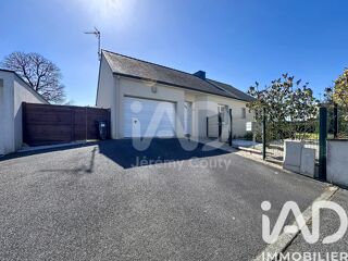  Maison � vendre 4 pi�ces 82 m�