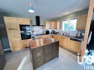  Maison � vendre 6 pi�ces 136 m�