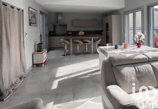  Maison � vendre 6 pi�ces 105 m�