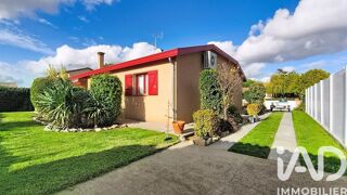  Maison � vendre 5 pi�ces 125 m�