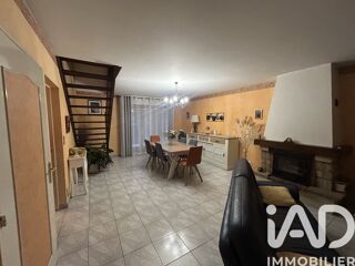  Maison � vendre 6 pi�ces 124 m�