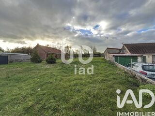  Terrain � vendre 1094 m�