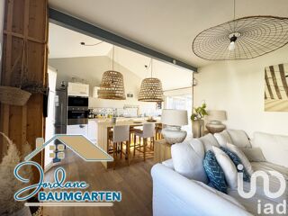  Maison � vendre 4 pi�ces 94 m�