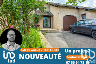  Maison � vendre 5 pi�ces 129 m�