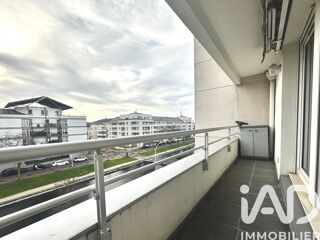  Appartement � vendre 3 pi�ces 80 m�