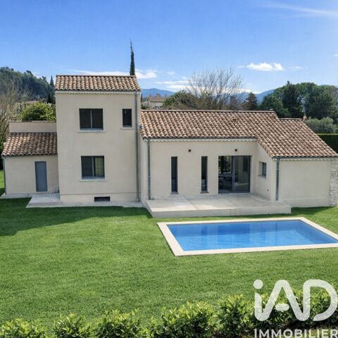   Vente Maison/villa 5 pi�ces Maison - 5 pi�ce(s) - 198 m�