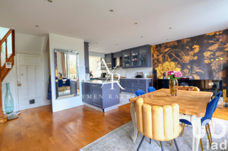  Maison  vendre 7 pices 135 m