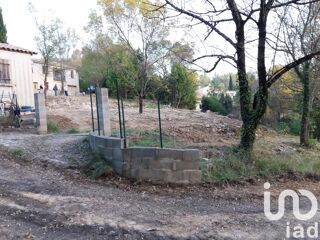  Terrain � vendre 1515 m�