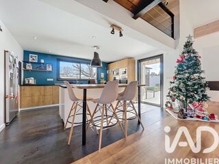  Maison � vendre 6 pi�ces 162 m�