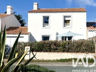  Maison � vendre 6 pi�ces 120 m�