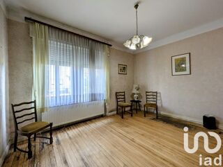  Maison � vendre 7 pi�ces 135 m�