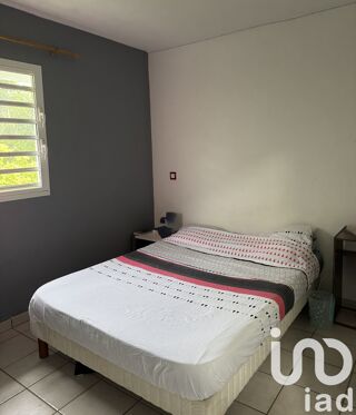  Appartement � vendre 1 pi�ce 36 m�