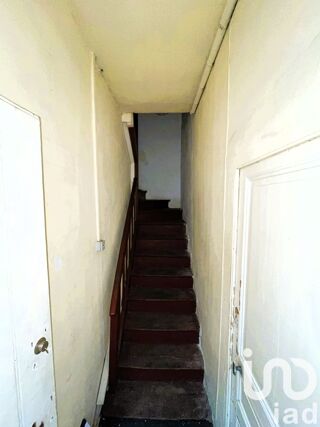  Immeuble � vendre 92 m�