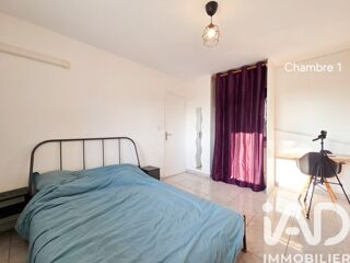  Appartement � vendre 5 pi�ces 78 m� Grenoble