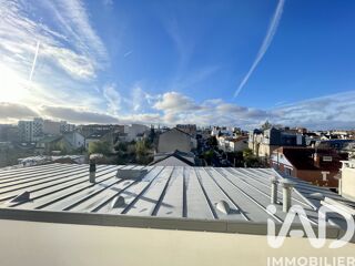  Appartement � vendre 3 pi�ces 41 m�