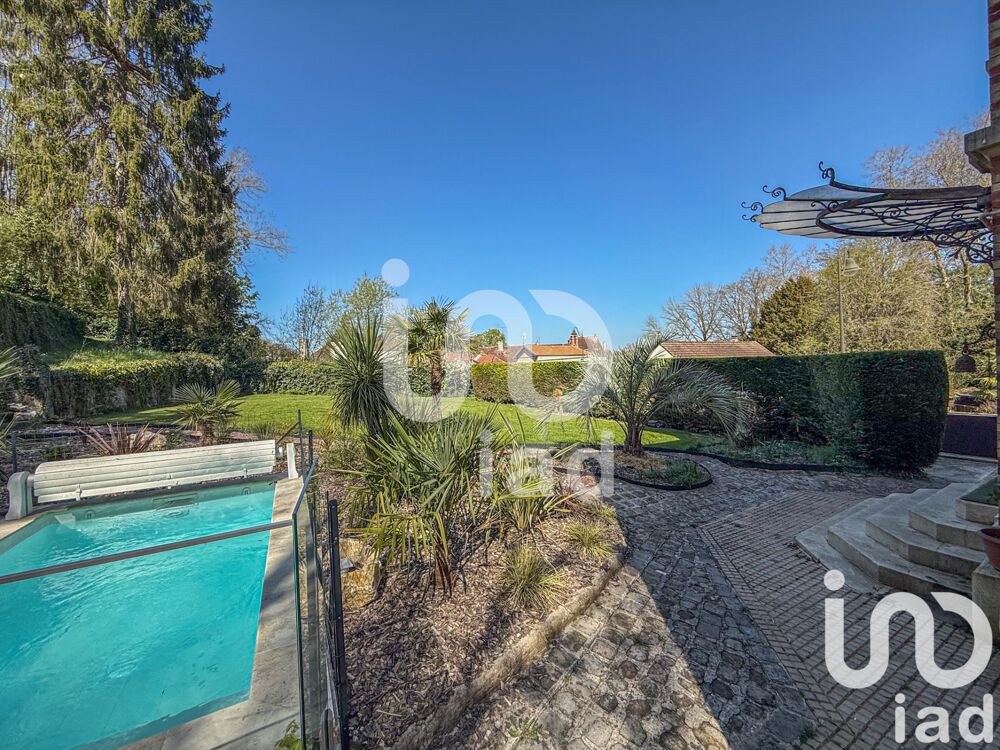  vendre  Maison La Fert-Gaucher (77320)