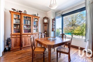  Maison � vendre 8 pi�ces 170 m�