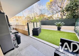  Appartement � vendre 2 pi�ces 40 m�