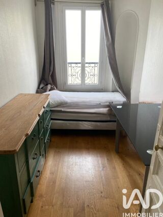  Appartement � vendre 3 pi�ces 45 m�