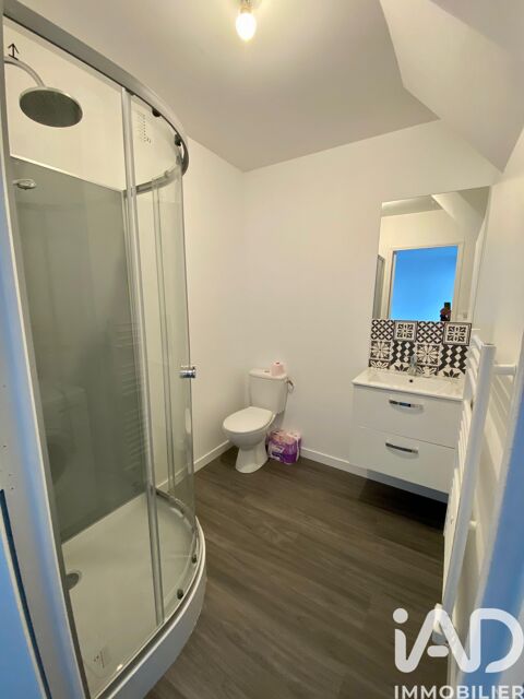  Appartement � louer 1 pi�ce 30 m�