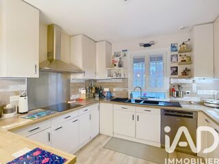  Maison � vendre 5 pi�ces 76 m�