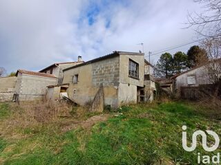  Maison � vendre 3 pi�ces 42 m�